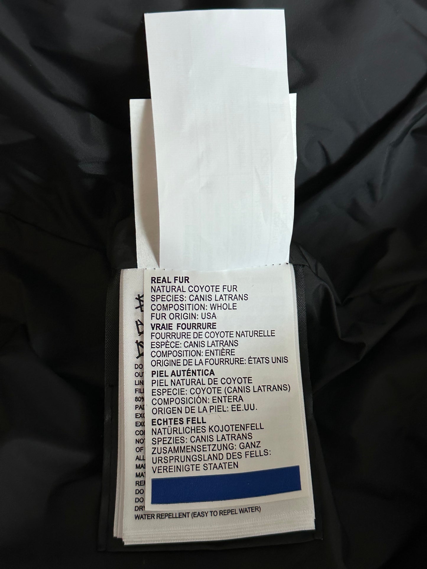 Canada Goose Early Light Wyndham Men's Jacket