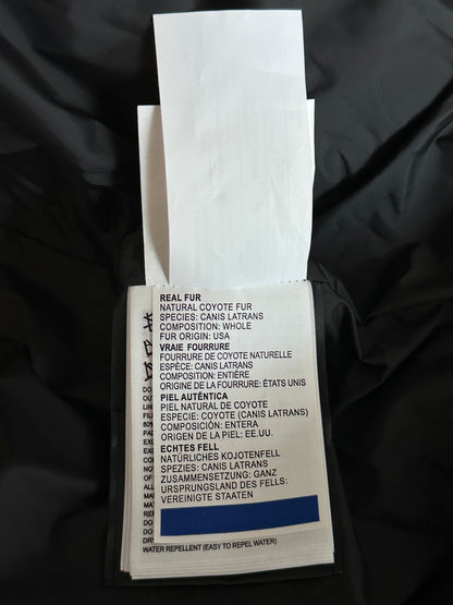 Canada Goose Early Light Wyndham Men's Jacket