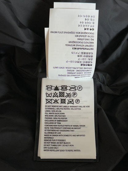 Canada Goose Early Light Wyndham Men's Jacket