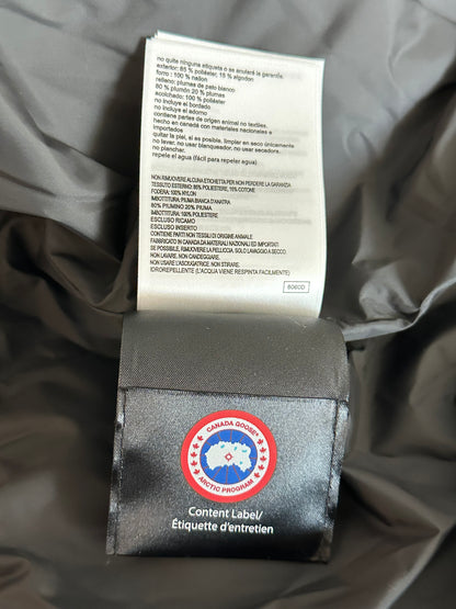 Canada Goose Early Light Wyndham Men's Jacket