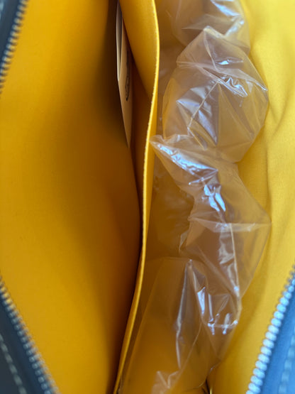 Goyard Grey Jouvence GM Toiletry Bag