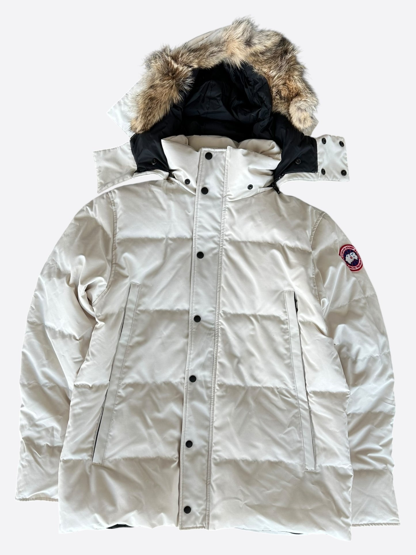 Canada Goose Early Light Wyndham Men's Jacket