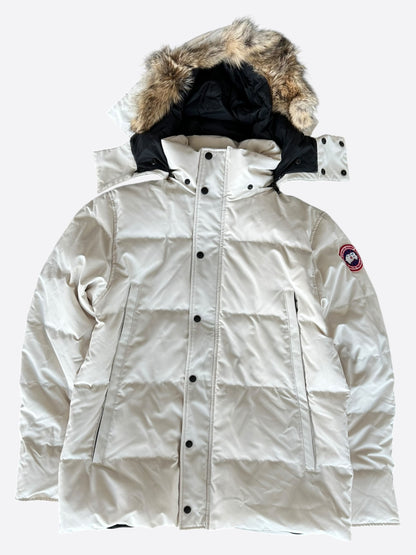 Canada Goose Early Light Wyndham Men's Jacket