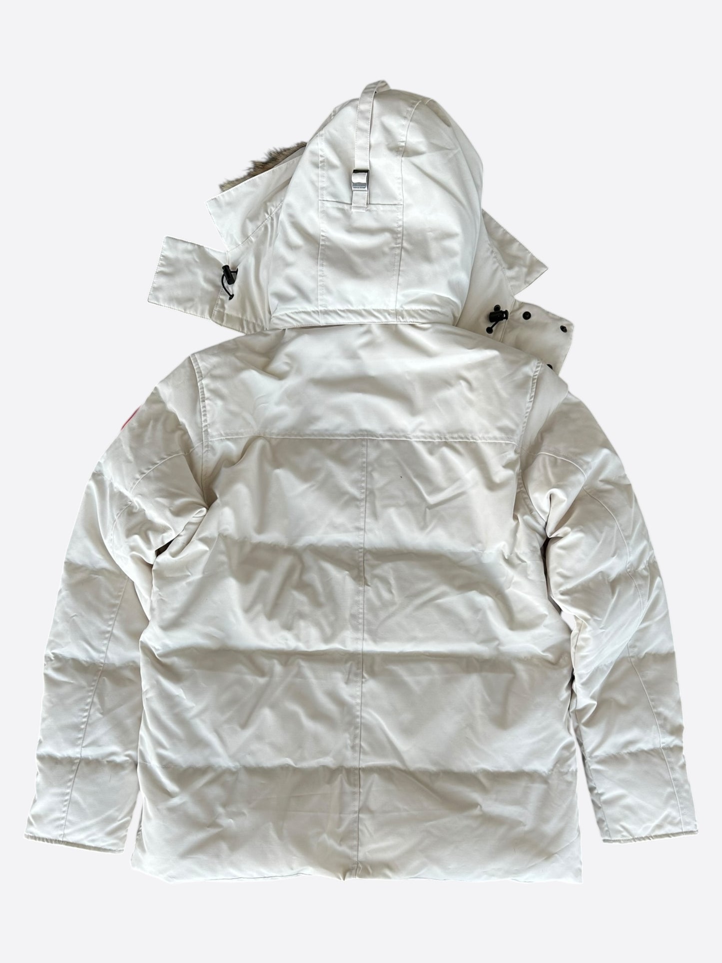 Canada Goose Early Light Wyndham Men's Jacket