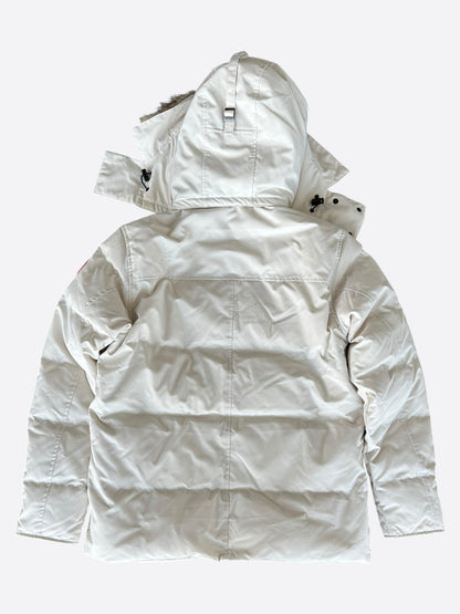 Canada Goose Early Light Wyndham Men's Jacket