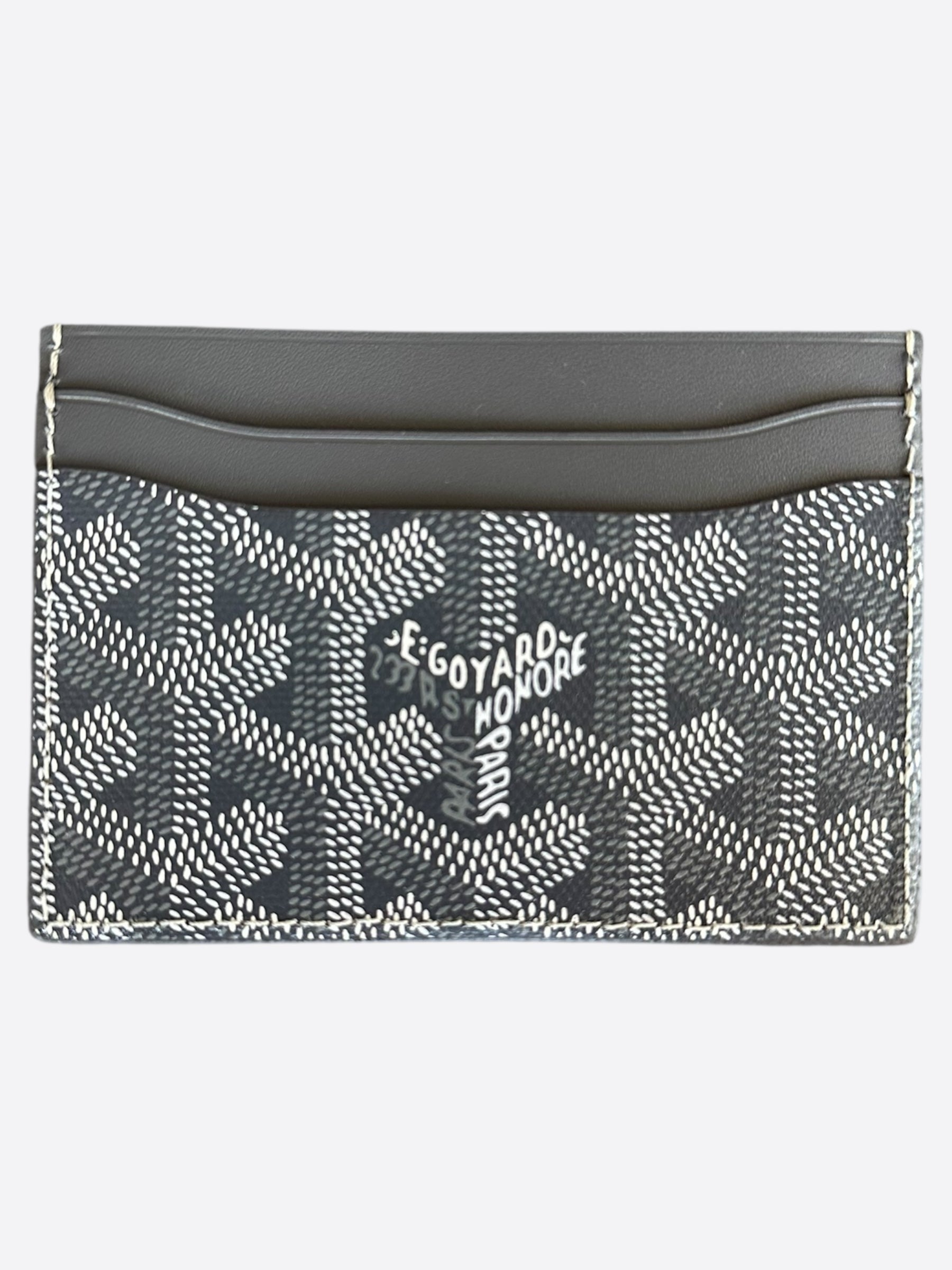 Goyard Collection - Luxury Bags & Wallets – Savonches