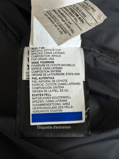 Canada Goose Military Green Wyndham Men's Jacket