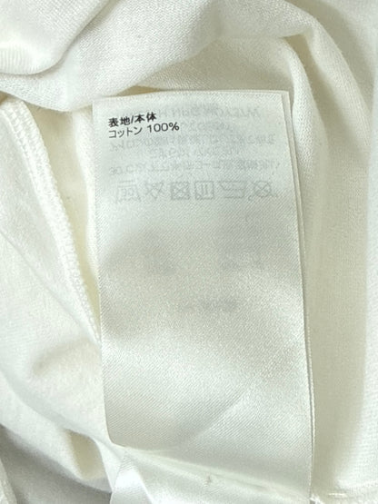 Louis Vuitton Yayoi Kusama White & Black Flower T-Shirt