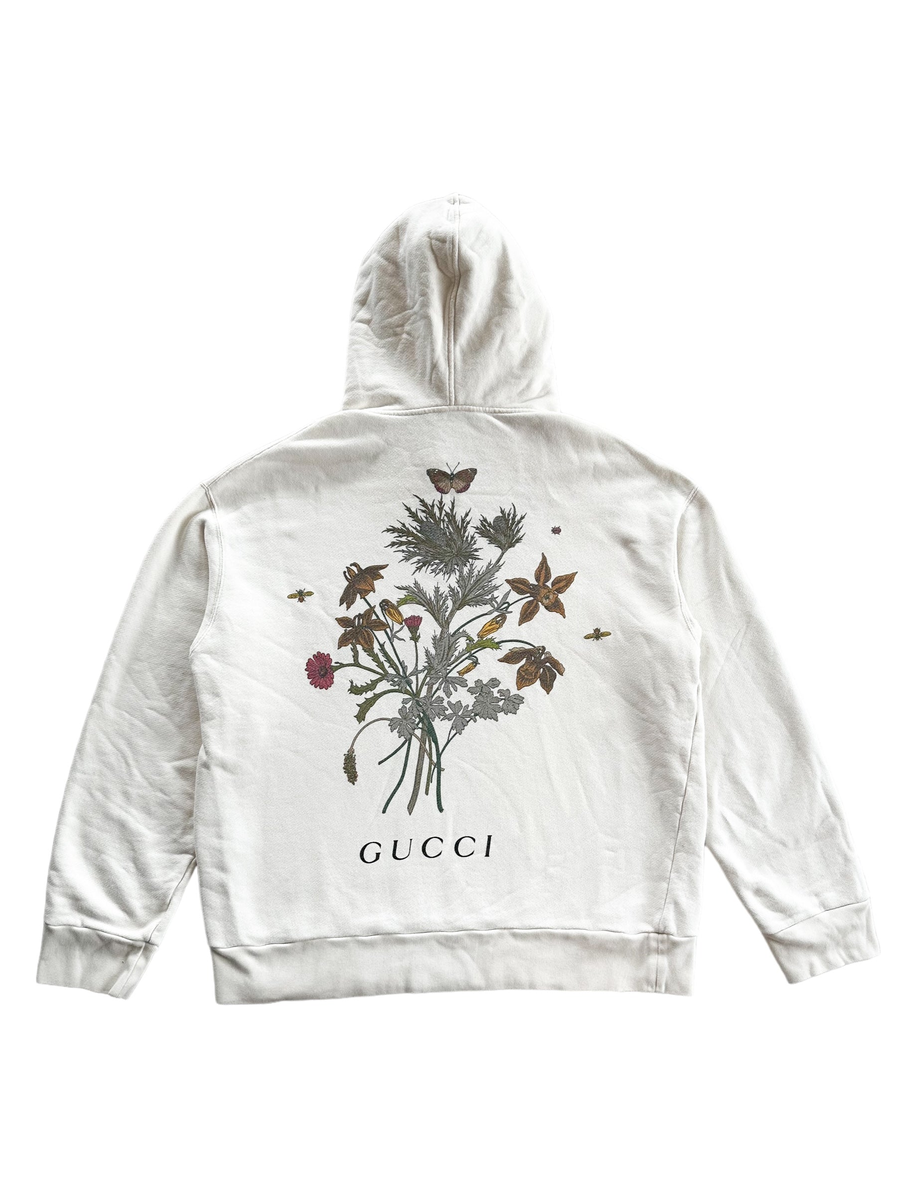 Gucci chateau marmont sweatshirt best sale