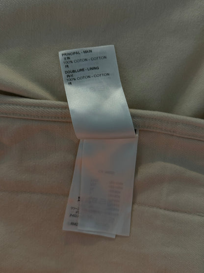 Louis Vuitton Beige Monogram Workwear Shirt