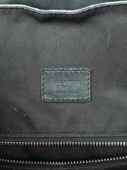 Louis Vuitton Reverse Monogram Eclipse Christopher Backpack