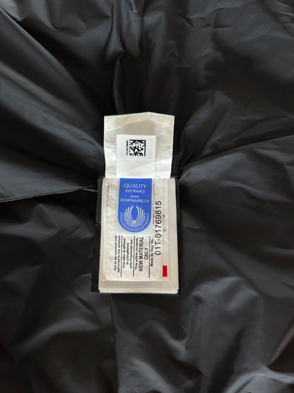 Canada Goose Graphite Carson Men's Jacket