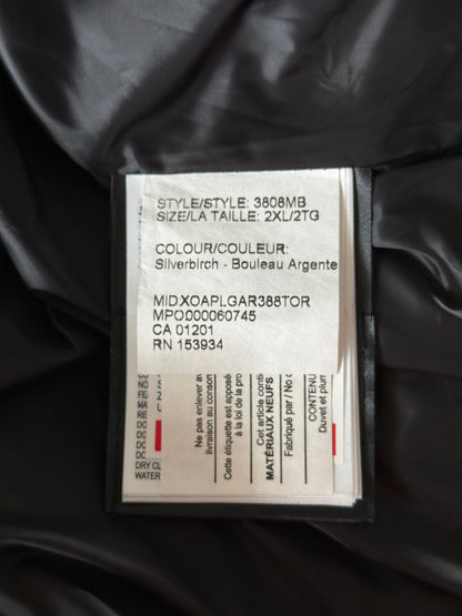Canada Goose Silverbirch Wyndham Black Label Men's Jacket