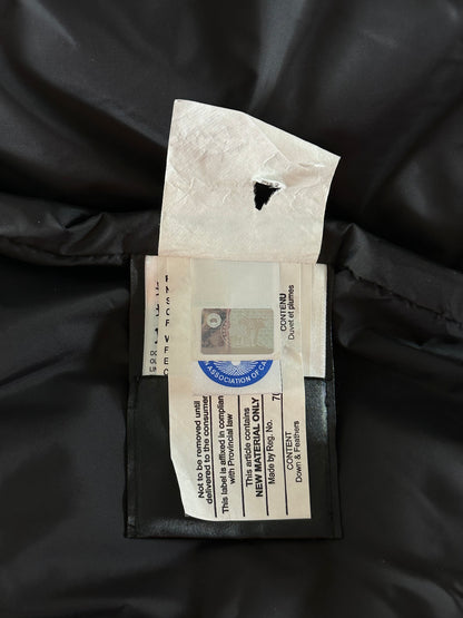 Canada Goose Admiral Blue Carson Men's Jacket