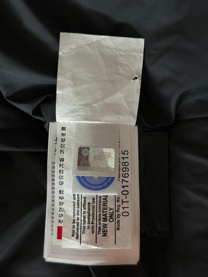 Canada Goose Military Green Carson Men's Jacket