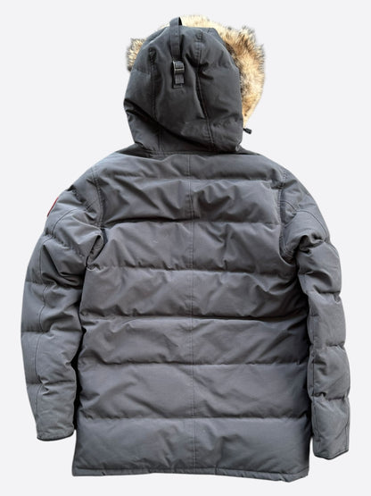 Canada Goose Graphite Carson Men's Jacket
