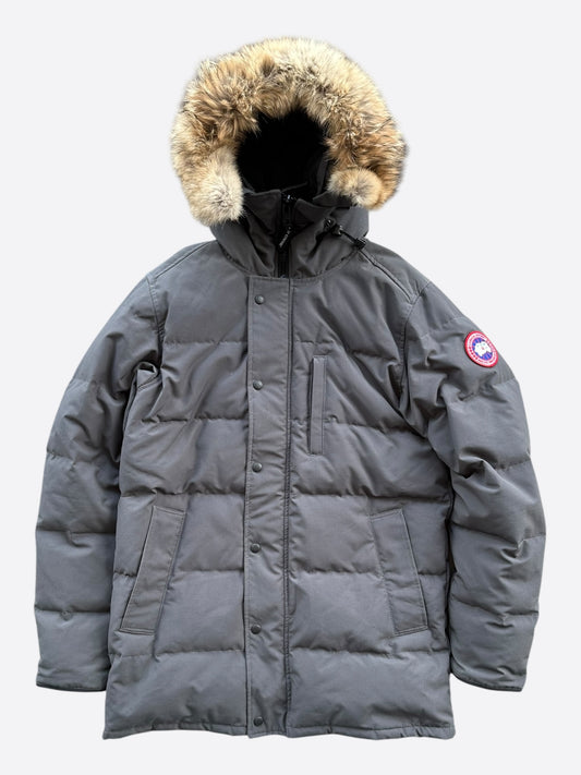 Canada Goose Graphite Carson Men's Jacket