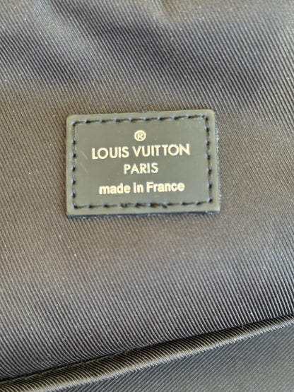 Louis Vuitton Damier Graphite Avenue Sling Bag