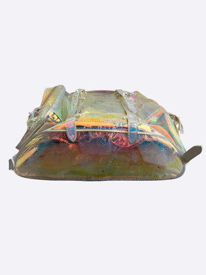 Louis Vuitton Prism Monogram Christopher Backpack
