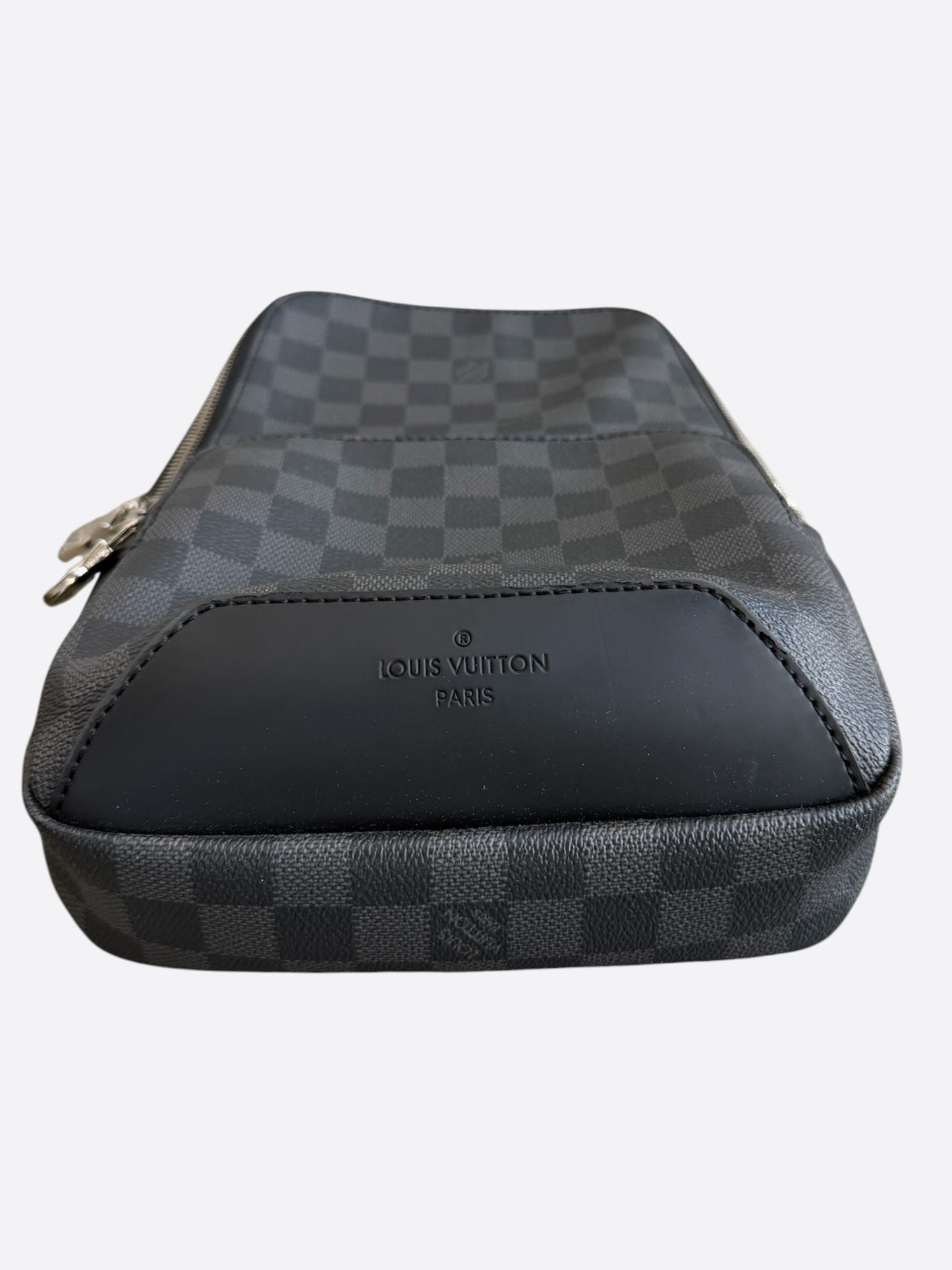 Louis Vuitton Damier Graphite Avenue Sling Bag