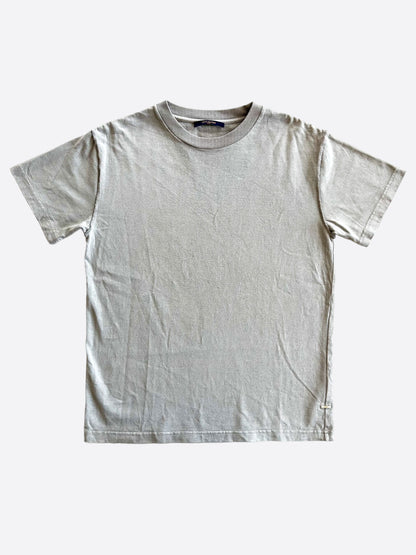 Louis Vuitton Grey Inside Out T-Shirt