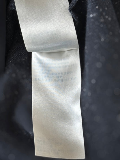 Louis Vuitton Navy Monogram Polo T-Shirt