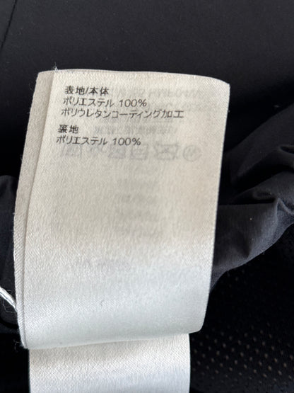 Louis Vuitton Black & Grey 2054 Monogram Heat Reflective Track Pants