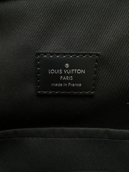 Louis Vuitton Damier Graphite Avenue Sling Bag