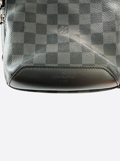 Louis Vuitton Damier Graphite Avenue Sling Bag