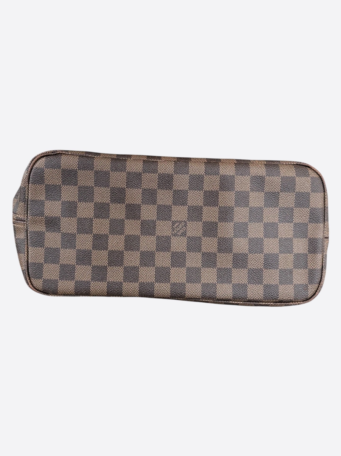 Louis Vuitton Damier Ebene Neverfull MM