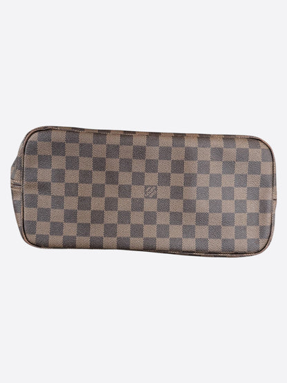 Louis Vuitton Damier Ebene Neverfull MM