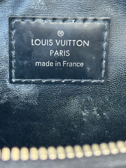 Louis Vuitton Damier Graphite Toiletry Pouch PM