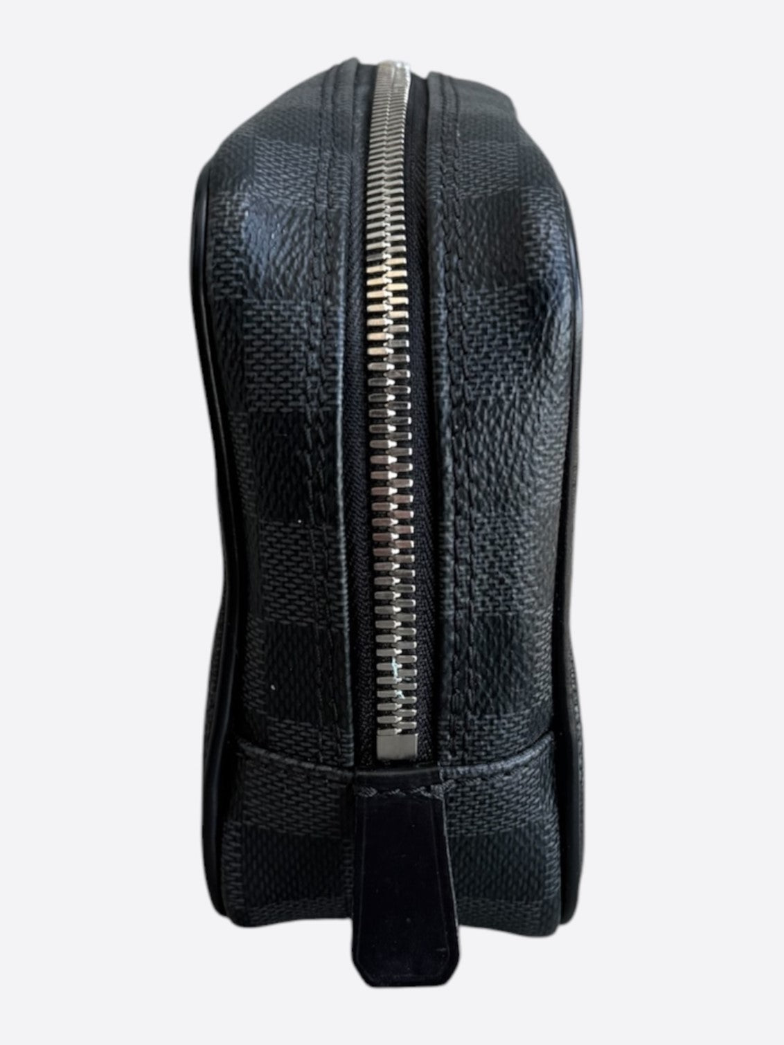 Louis Vuitton Damier Graphite Toiletry Pouch PM