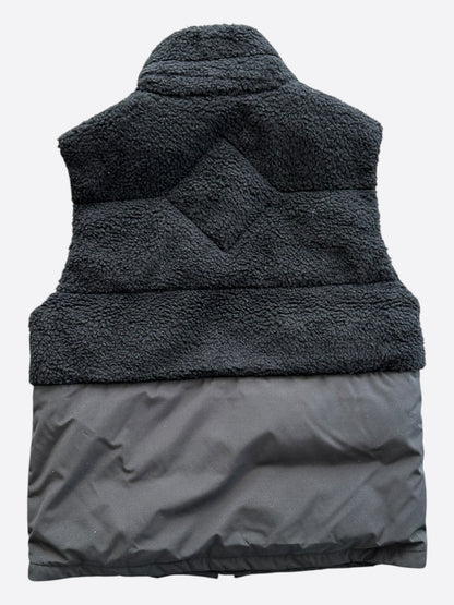 Canada Goose Black Elora Black Label Women's Vest