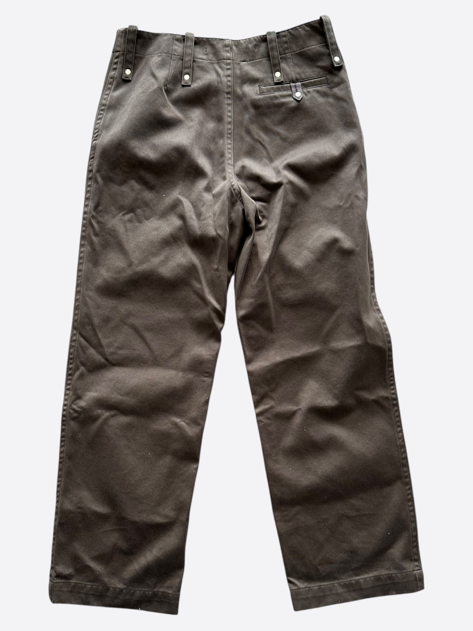 Burberry – Savonches