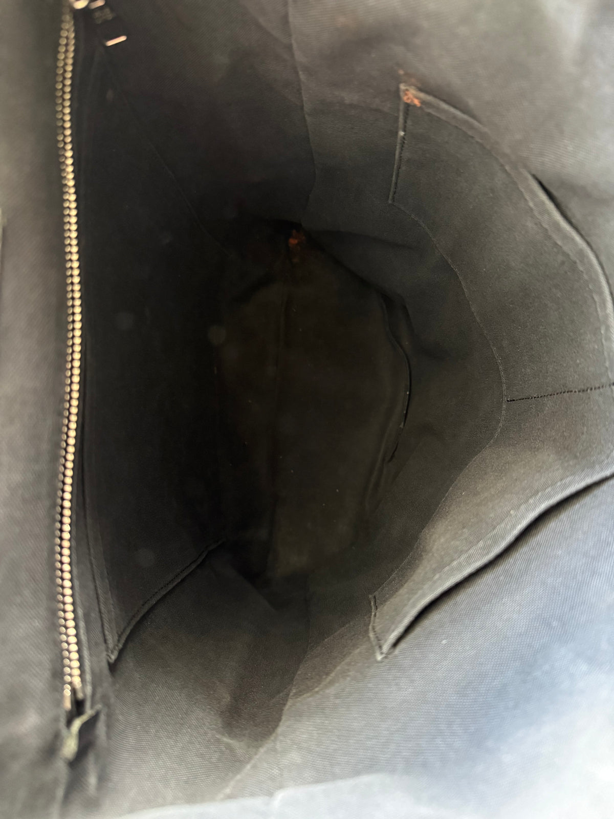 Louis Vuitton Brown Macassar Monogram Christopher Backpack