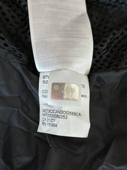 Canada Goose Black Carson Black Label Men's Jacket