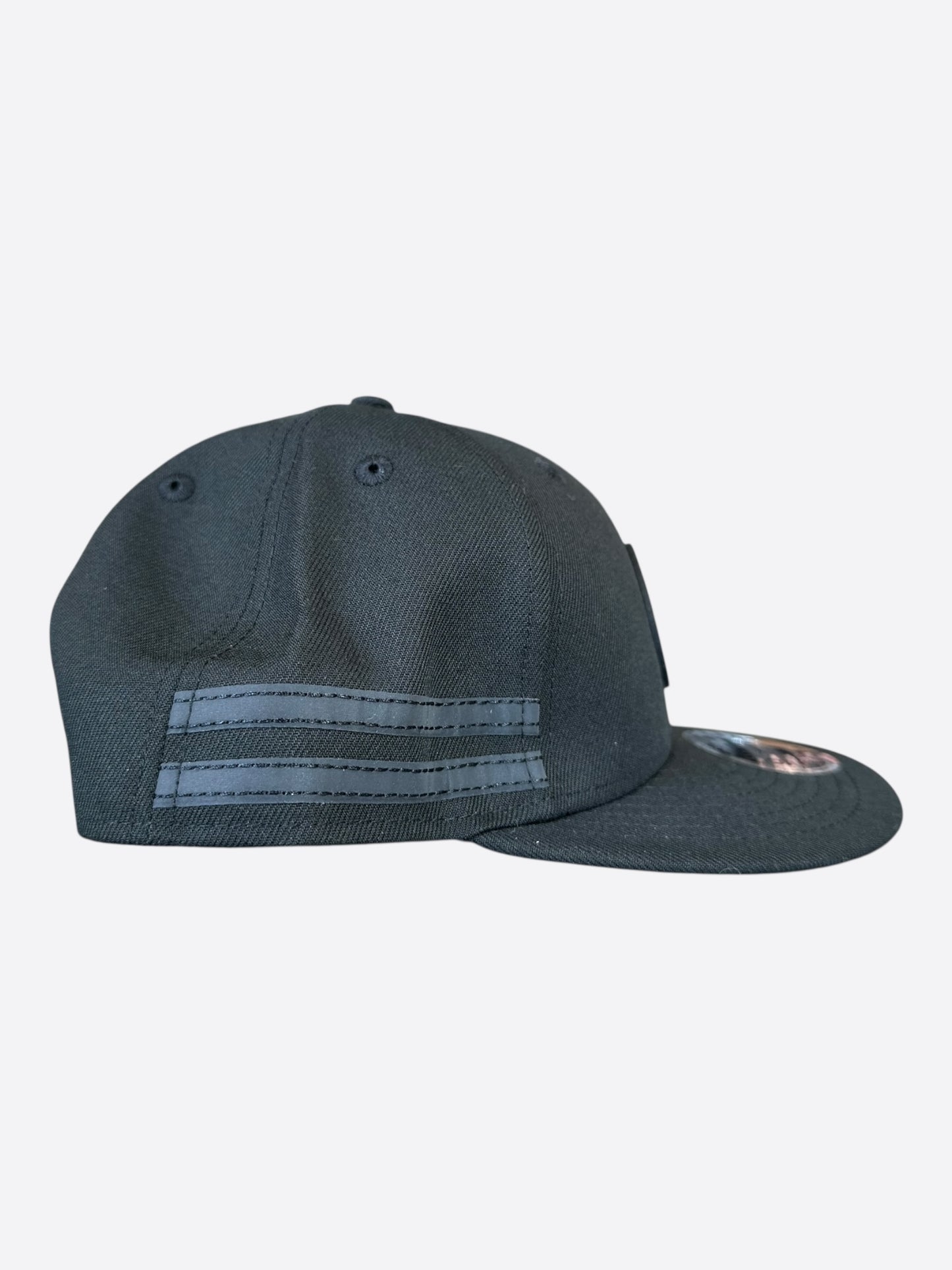Canada Goose Black Arctic Disc Hat