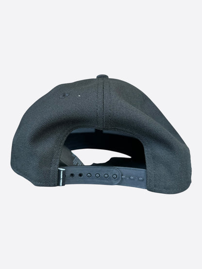 Canada Goose Black Arctic Disc Hat