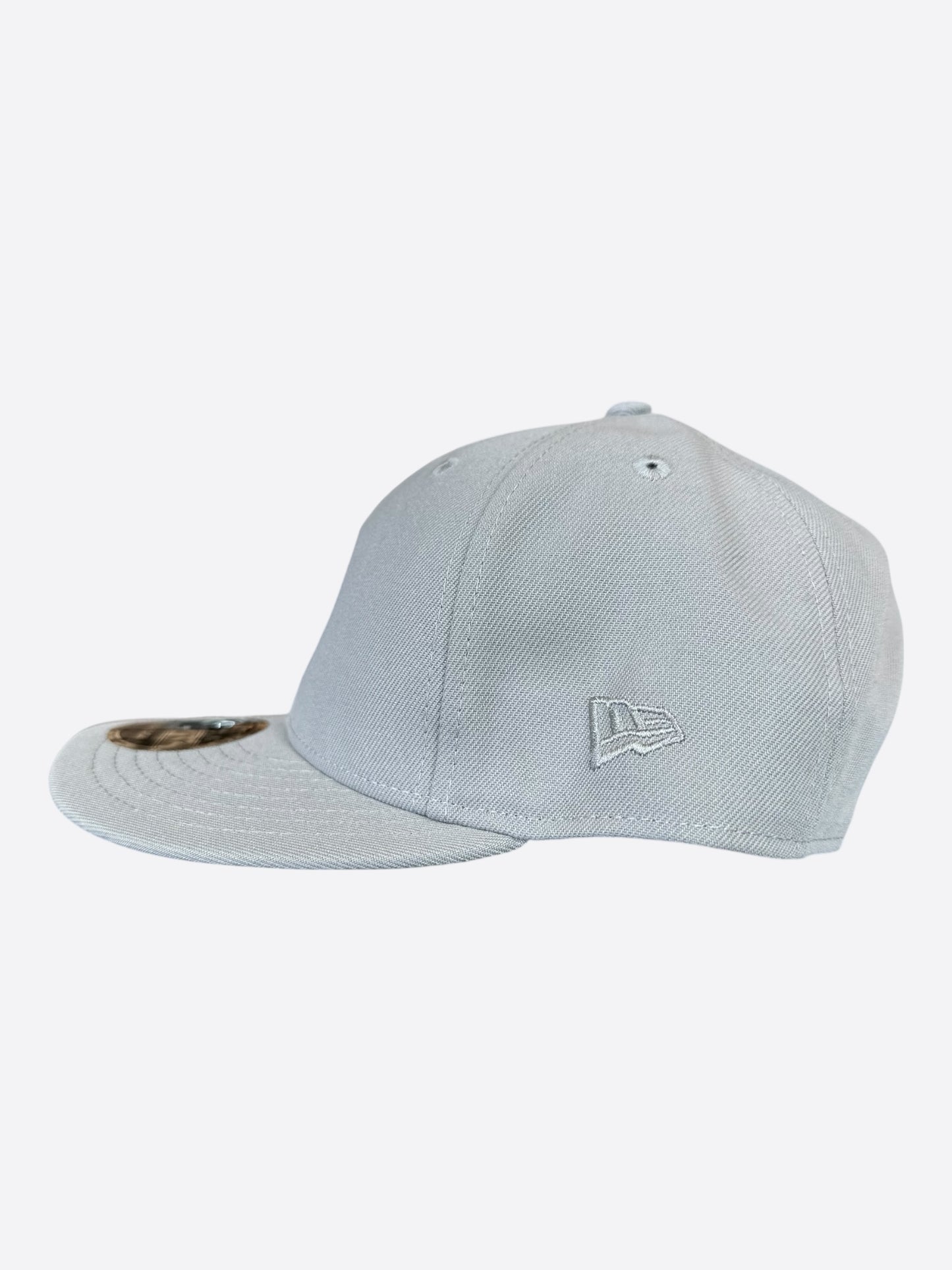 Canada Goose Grey Arctic Disc Hat