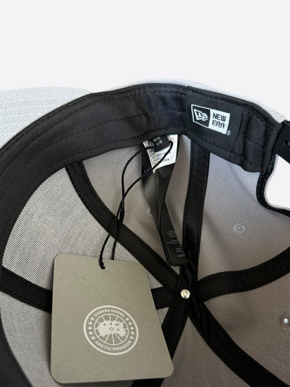 Canada Goose Grey Arctic Disc Hat