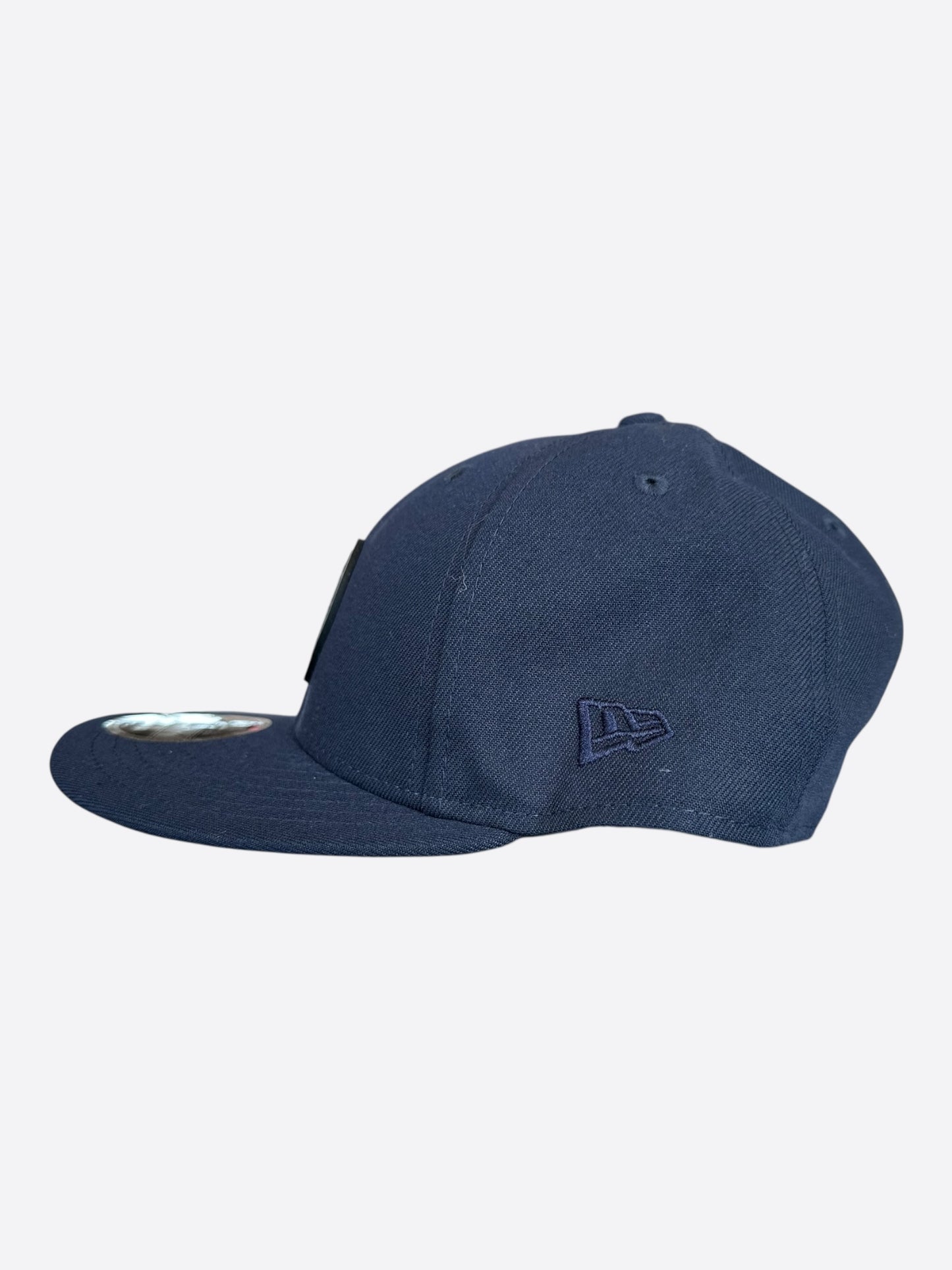 Canada Goose Navy Arctic Disc Hat