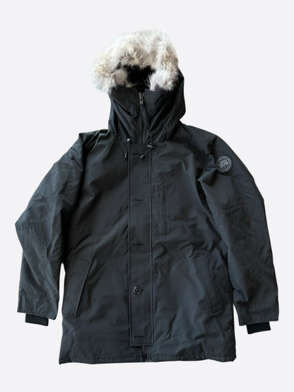 Canada Goose Black Chateau Black Label Men's Jacket