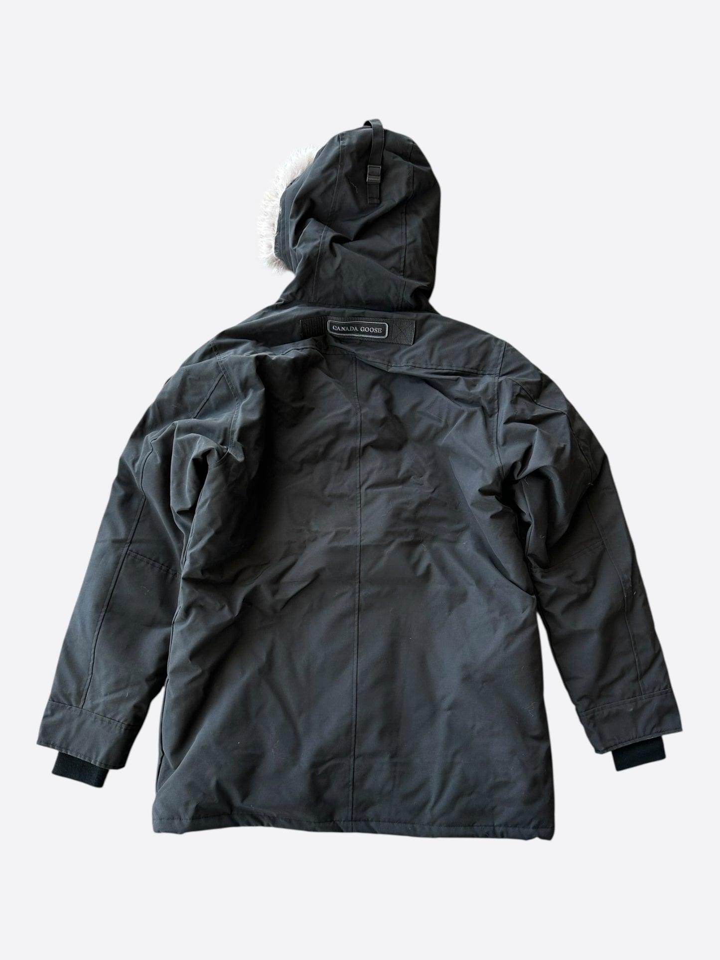 Canada Goose Black Chateau Black Label Men's Jacket