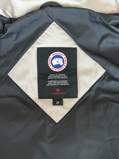 Canada Goose Limestone Wyndham Men's Jacket