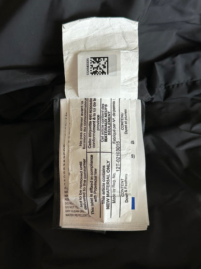 Canada Goose Limestone Wyndham Men's Jacket