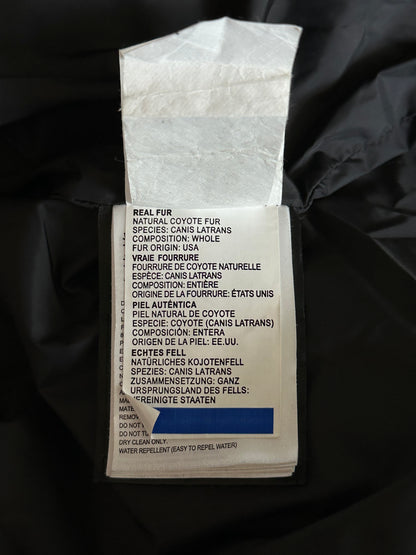 Canada Goose Limestone Wyndham Men's Jacket