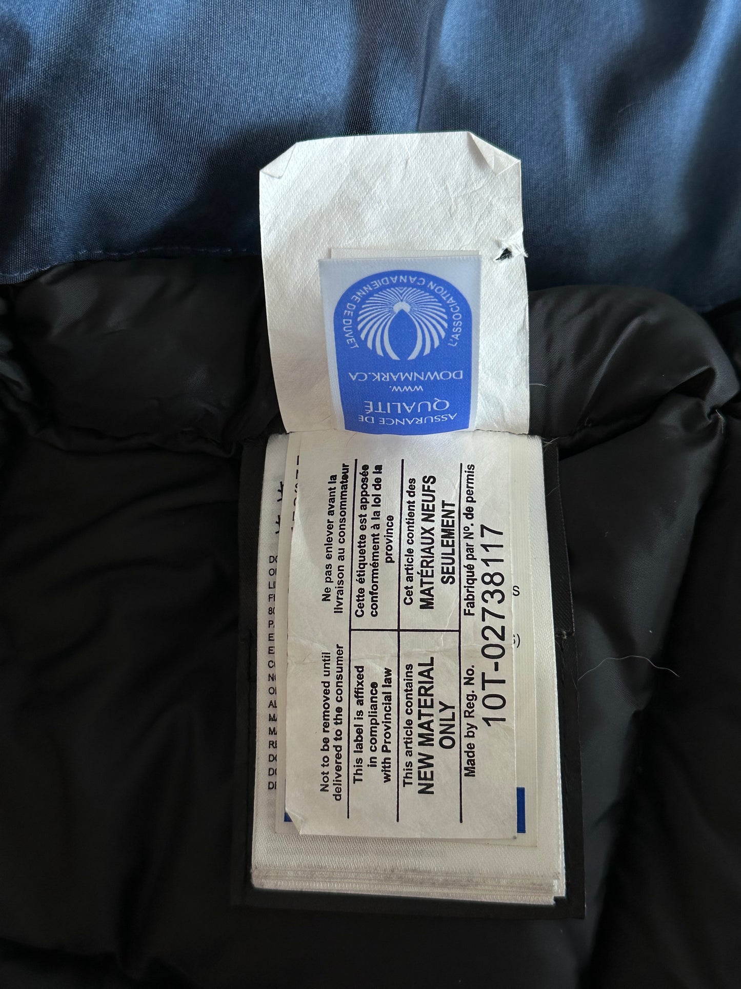 Canada Goose Abstract Camo Expedition Women's Jacket