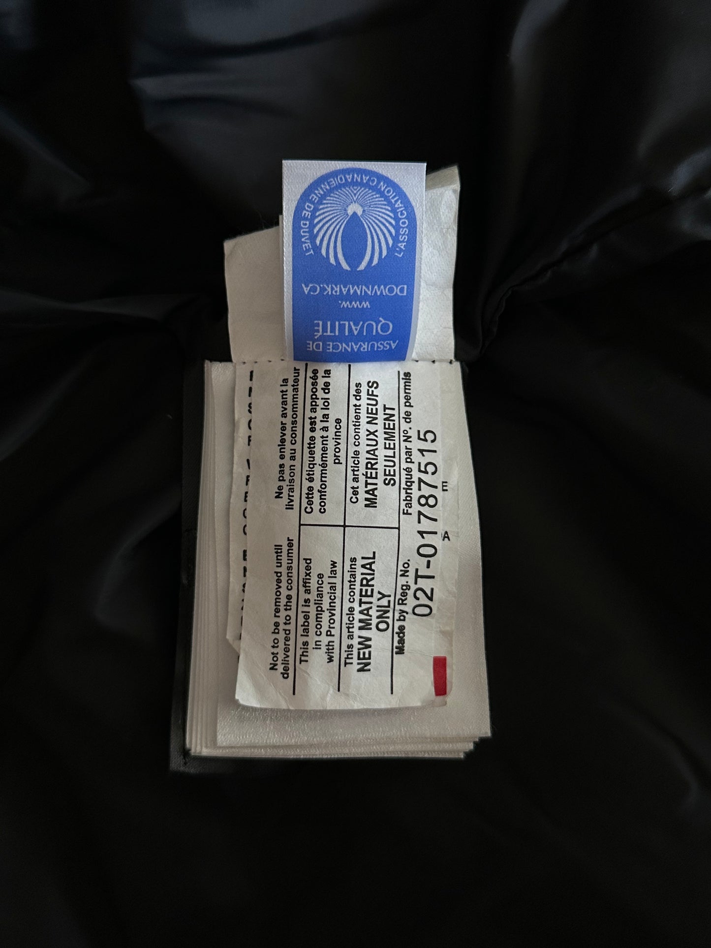 Canada Goose Military Green Wyndham Men's Jacket