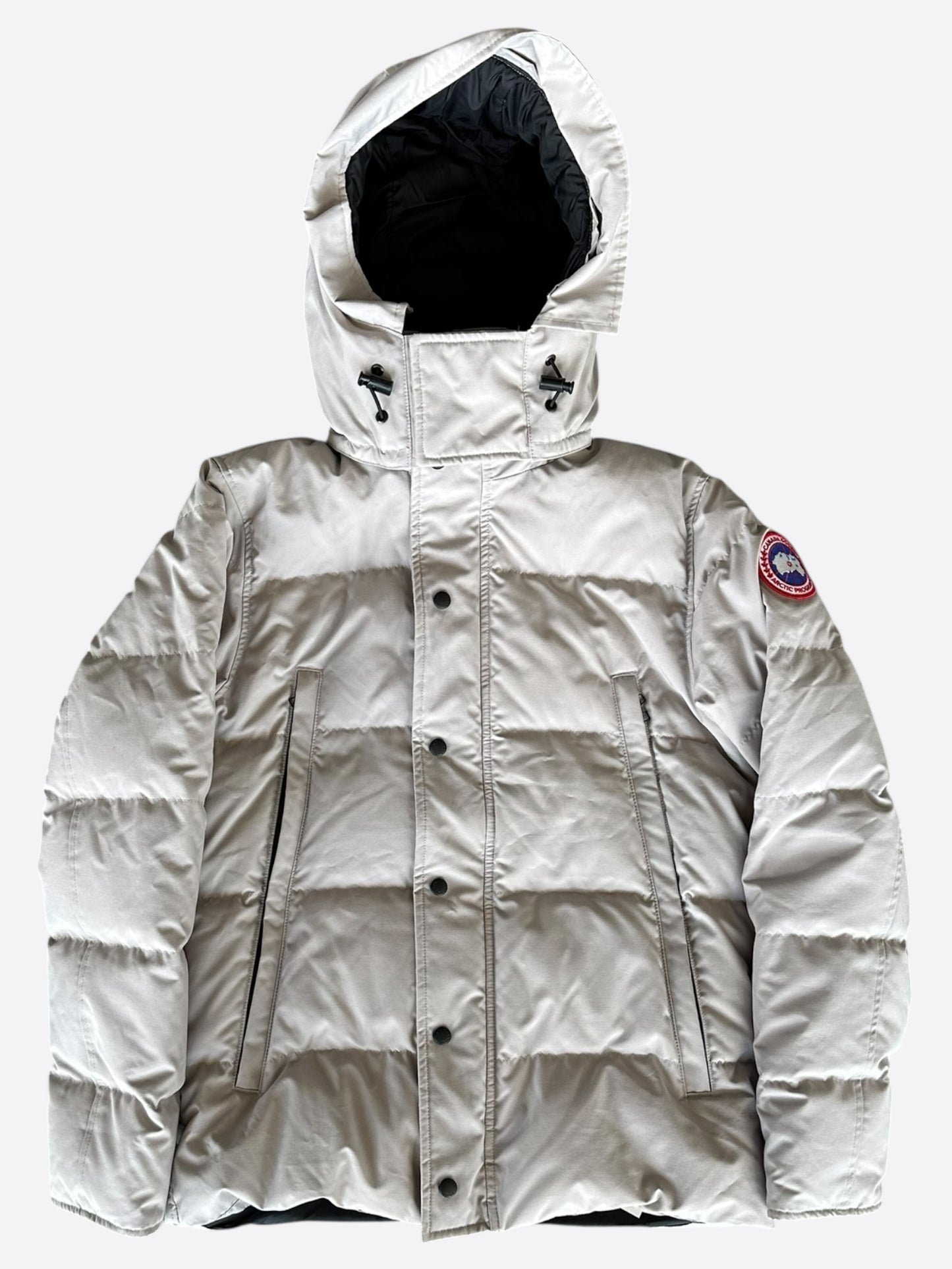 Canada Goose Limestone Wyndham Men's Jacket